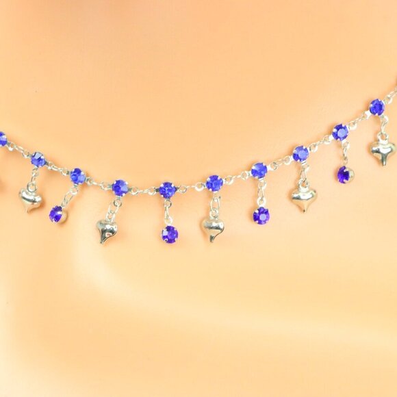 Minimalist Necklace Chain, Elegant Jewelry for Women & Girls | MLCRC1921 - Picture 10 of 10